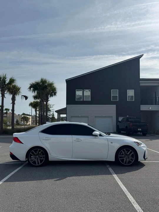 2020 Lexus IS 3rd Gen - Image 7 of 20