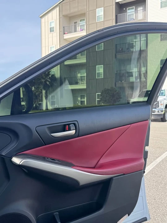 2020 Lexus IS 3rd Gen - Image 13 of 20