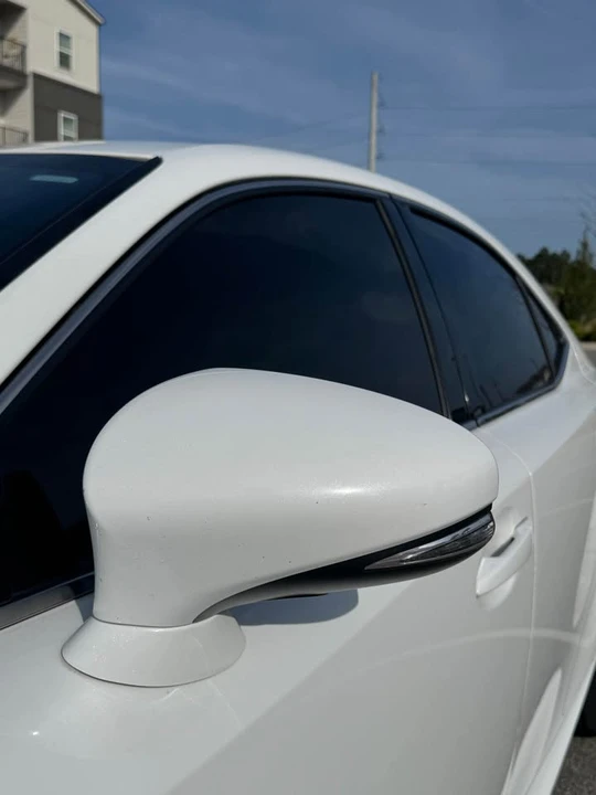 2020 Lexus IS 3rd Gen - Image 10 of 20