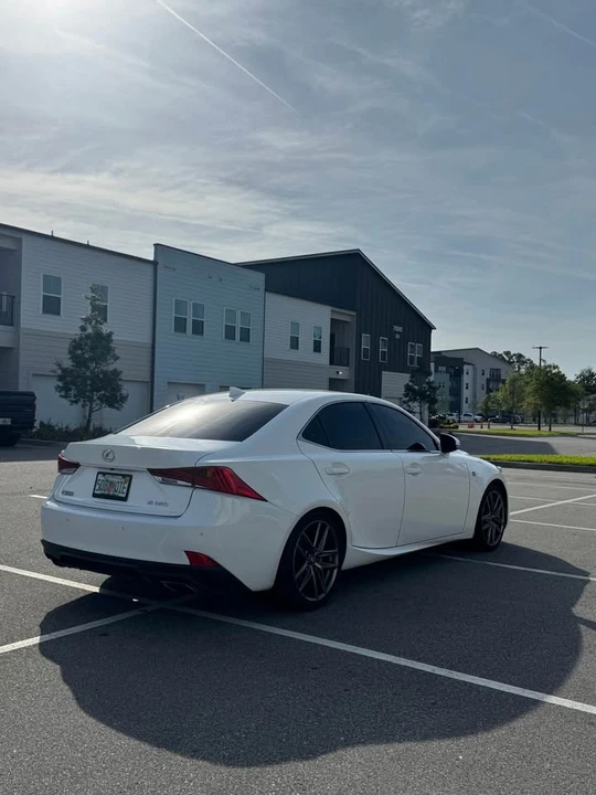 2020 Lexus IS 3rd Gen - Image 6 of 20