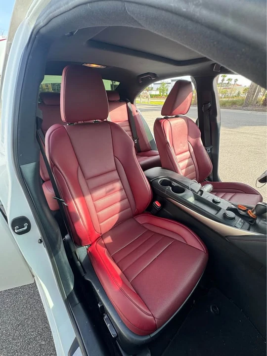 2020 Lexus IS 3rd Gen - Image 11 of 20