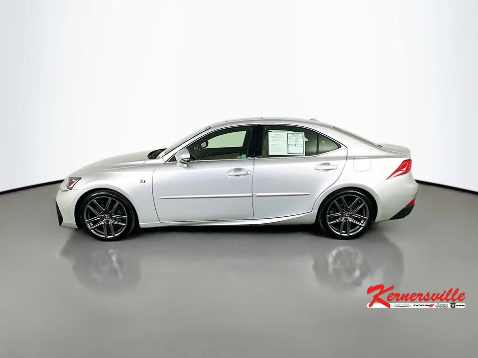 2020 Lexus IS 3rd Gen - Image 4 of 24