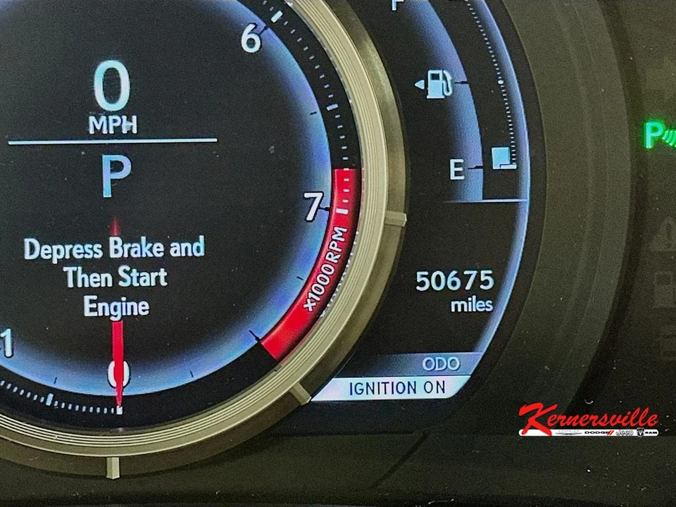 2020 Lexus IS 3rd Gen - Image 15 of 24
