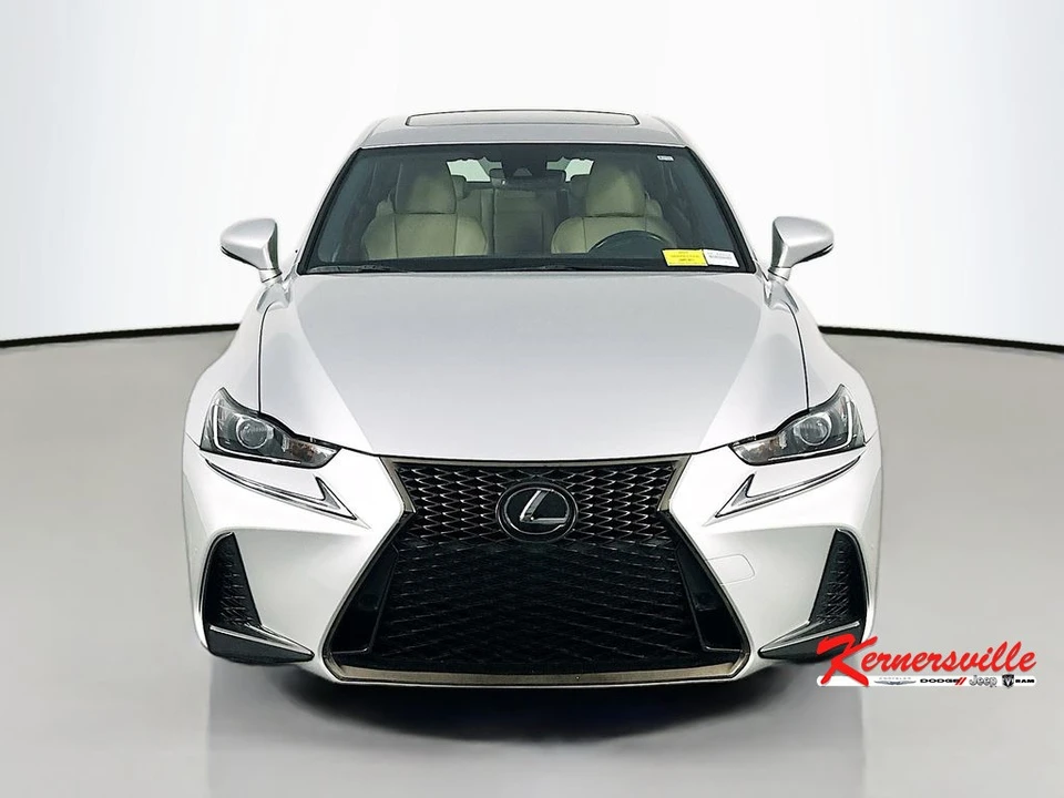 2020 Lexus IS 3rd Gen - Image 2 of 24