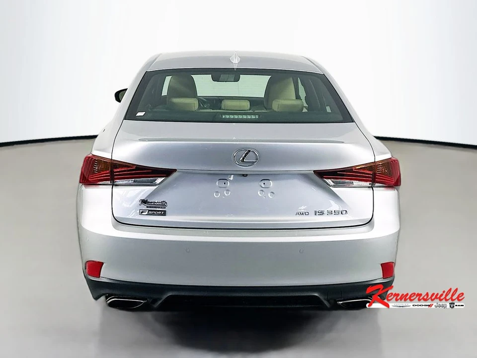 2020 Lexus IS 3rd Gen - Image 6 of 24