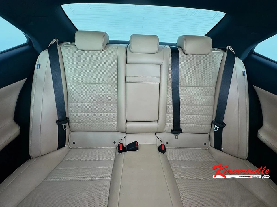 2020 Lexus IS 3rd Gen - Image 13 of 24