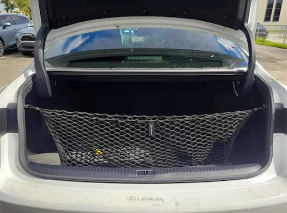 2020 Lexus IS 3rd Gen - Image 11 of 13