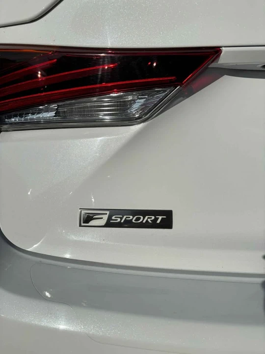 2020 Lexus IS 3rd Gen - Image 2 of 7