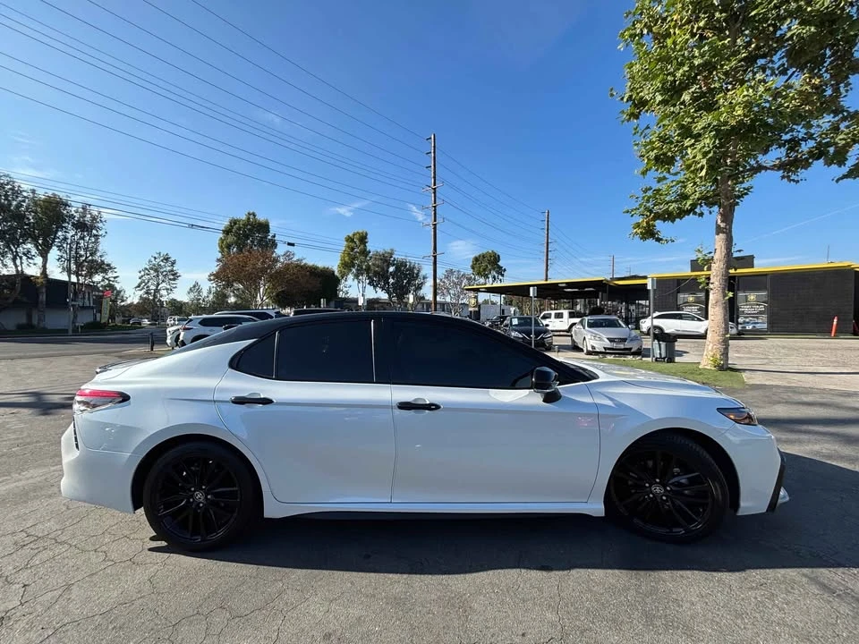 2020 Lexus IS 3rd Gen - Image 3 of 7