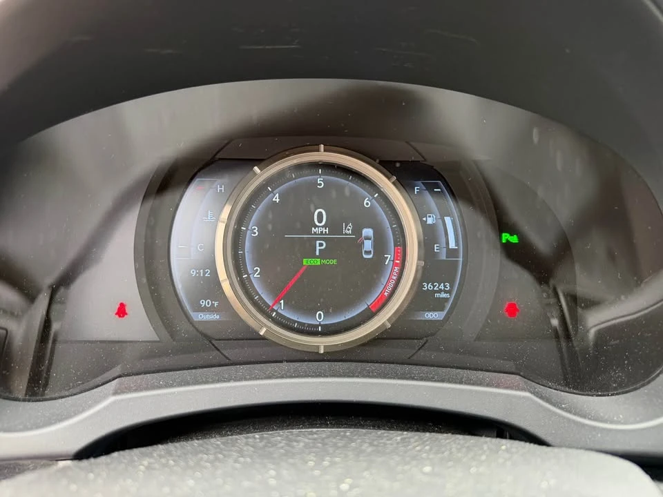 2020 Lexus IS 3rd Gen - Image 12 of 12