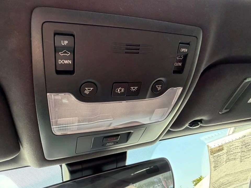 2020 Lexus IS 3rd Gen - Image 15 of 16