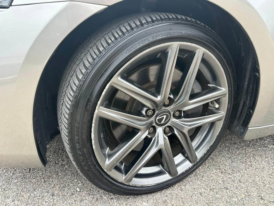 2020 Lexus IS 3rd Gen - Image 7 of 20