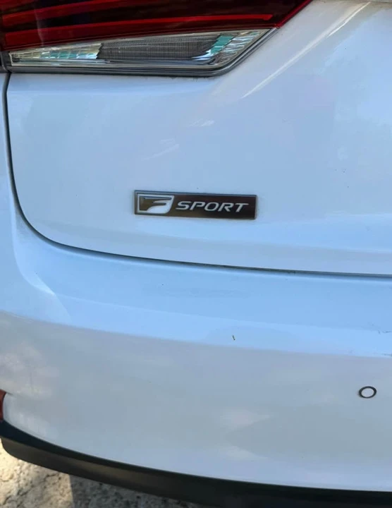 2020 Lexus IS 3rd Gen - Image 2 of 10