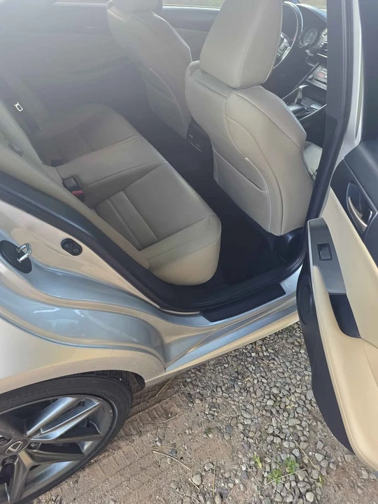 2020 Lexus IS 3rd Gen - Image 11 of 16