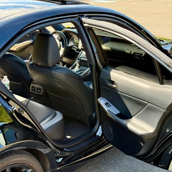 2020 Lexus IS 3rd Gen - Image 7 of 15