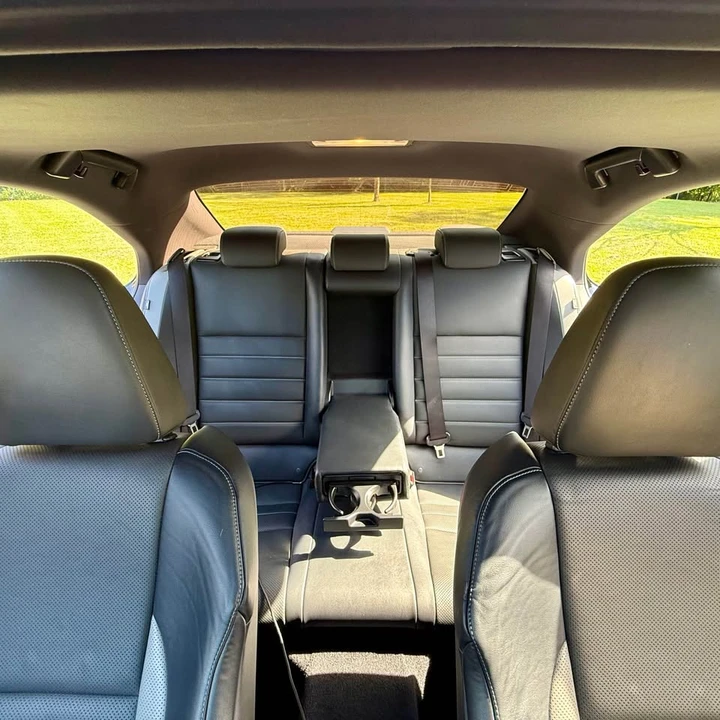 2020 Lexus IS 3rd Gen - Image 10 of 15