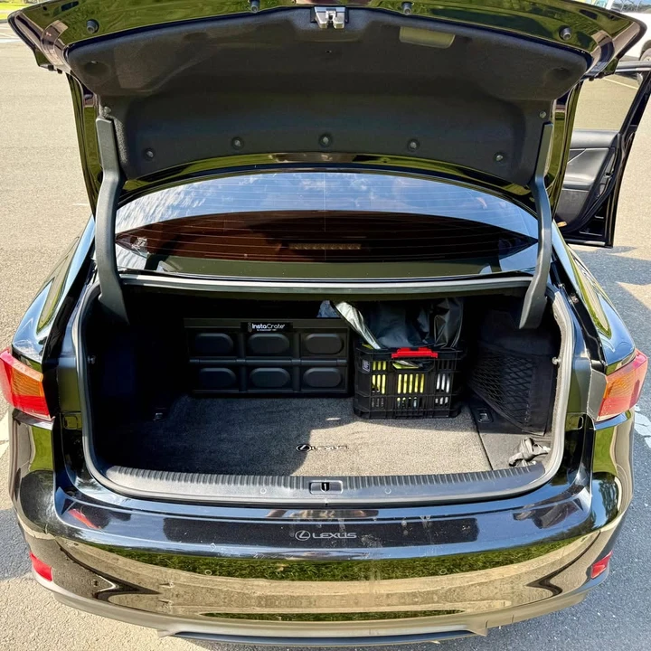 2020 Lexus IS 3rd Gen - Image 12 of 15