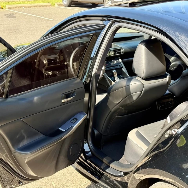 2020 Lexus IS 3rd Gen - Image 8 of 15