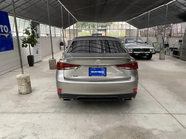 2020 Lexus IS 3rd Gen - Image 9 of 21