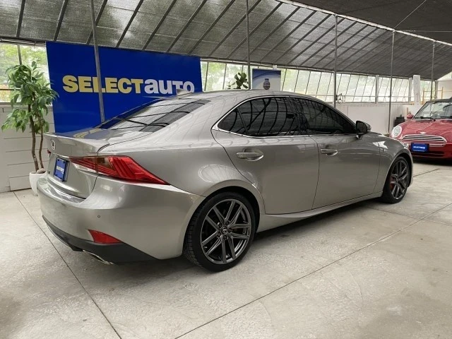 2020 Lexus IS 3rd Gen - Image 7 of 21