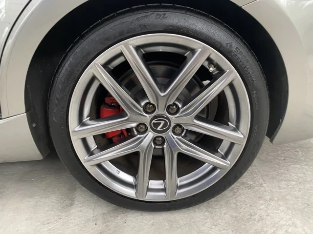 2020 Lexus IS 3rd Gen - Image 20 of 21