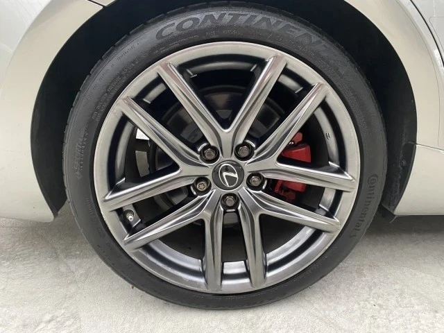 2020 Lexus IS 3rd Gen - Image 21 of 21