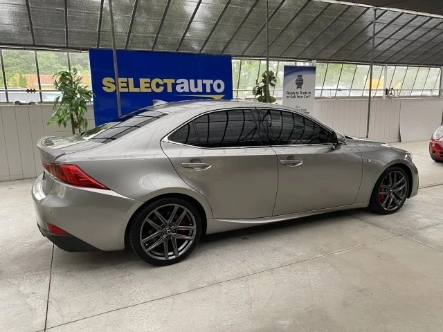 2020 Lexus IS 3rd Gen - Image 6 of 21