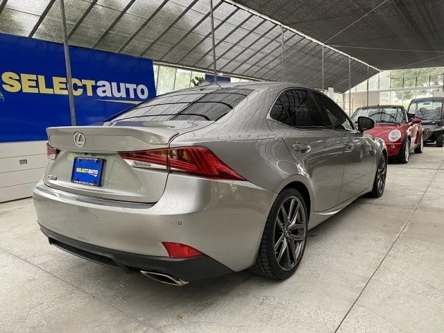 2020 Lexus IS 3rd Gen - Image 8 of 21