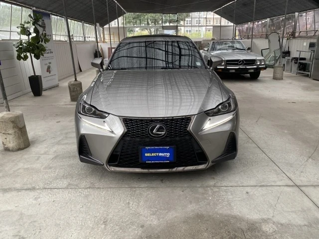 2020 Lexus IS 3rd Gen - Image 3 of 21