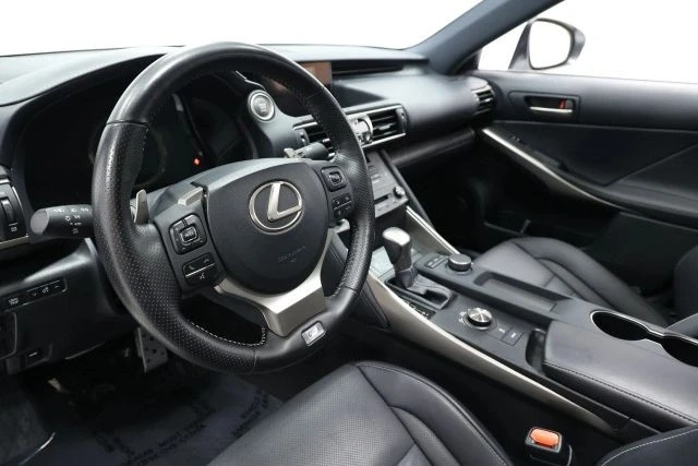 2020 Lexus IS 3rd Gen - Image 2 of 12