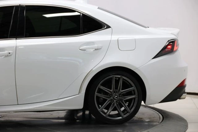 2020 Lexus IS 3rd Gen - Image 8 of 12