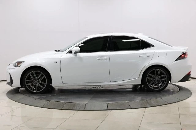 2020 Lexus IS 3rd Gen - Image 6 of 12