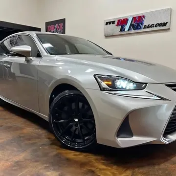 2020 Lexus IS 300 RWD