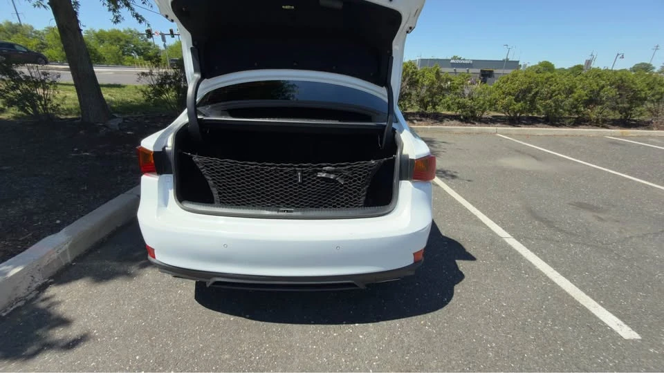 2020 Lexus IS 3rd Gen - Image 9 of 9