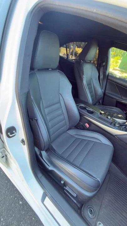 2020 Lexus IS 3rd Gen - Image 4 of 9
