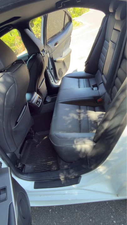 2020 Lexus IS 3rd Gen - Image 7 of 9