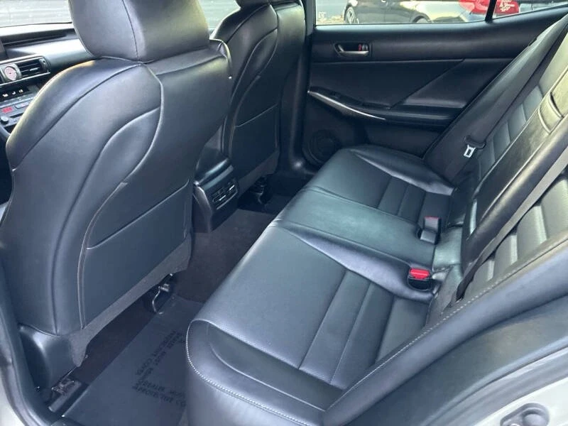 2020 Lexus IS 3rd Gen - Image 10 of 16