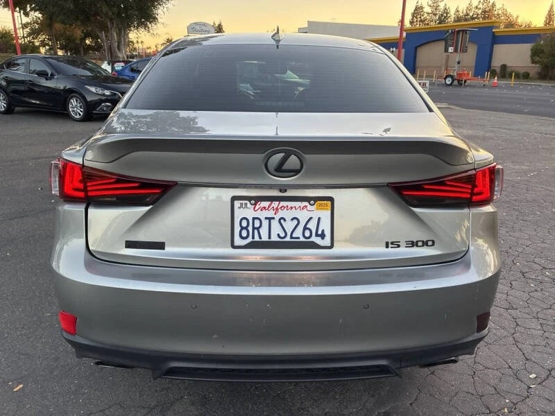 2020 Lexus IS 3rd Gen - Image 6 of 16