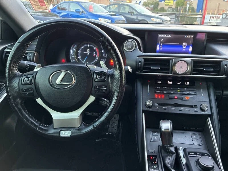 2020 Lexus IS 3rd Gen - Image 14 of 16