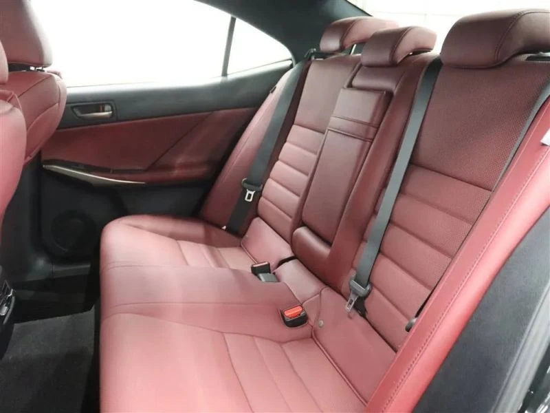 2020 Lexus IS 3rd Gen - Image 12 of 12