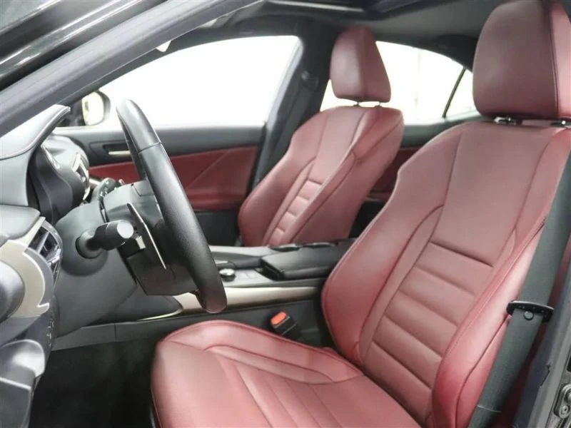 2020 Lexus IS 3rd Gen - Image 10 of 12