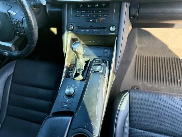 2020 Lexus IS 3rd Gen - Image 12 of 21