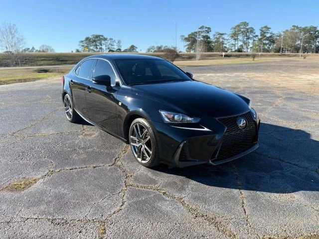 2020 Lexus IS 3rd Gen - Image 3 of 21