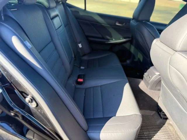 2020 Lexus IS 3rd Gen - Image 13 of 21