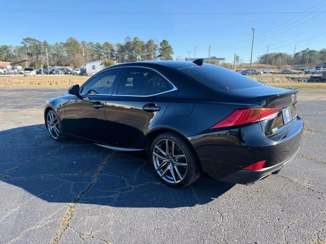 2020 Lexus IS 3rd Gen - Image 5 of 21