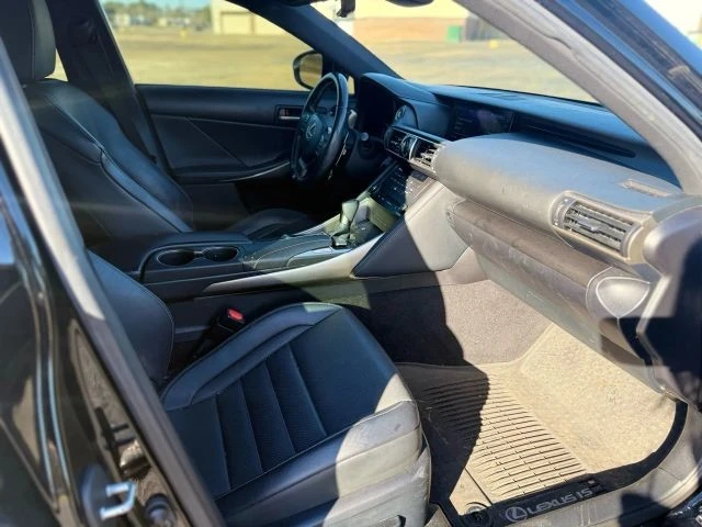 2020 Lexus IS 3rd Gen - Image 9 of 21