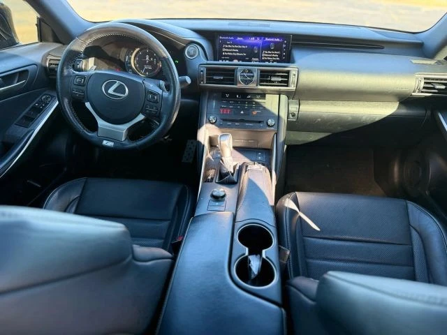 2020 Lexus IS 3rd Gen - Image 15 of 21