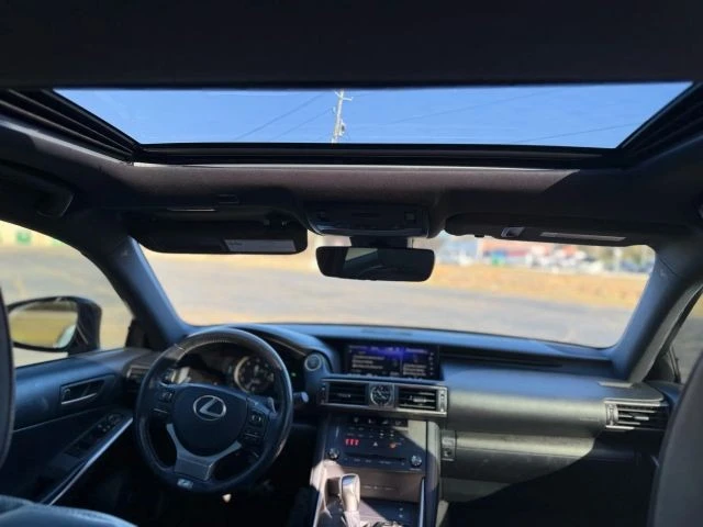 2020 Lexus IS 3rd Gen - Image 14 of 21