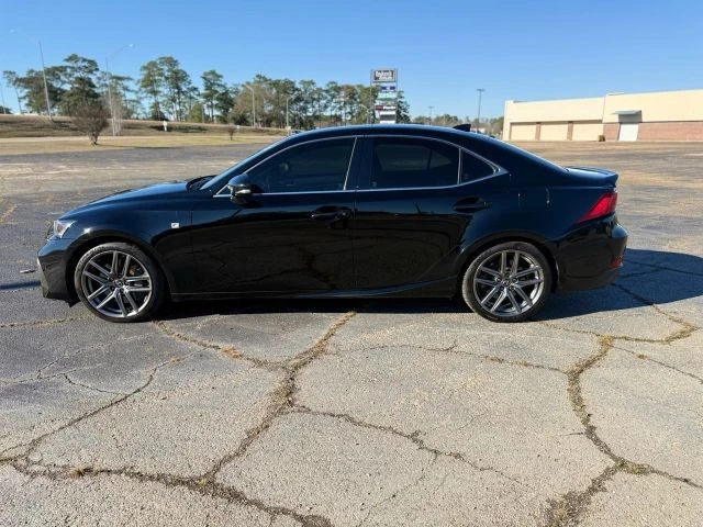 2020 Lexus IS 3rd Gen - Image 7 of 21