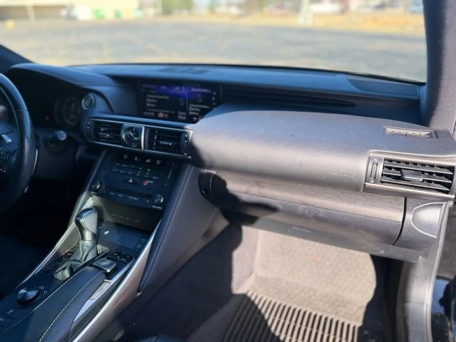 2020 Lexus IS 3rd Gen - Image 10 of 21